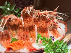 -Minase水濑·日料放题(外滩店)