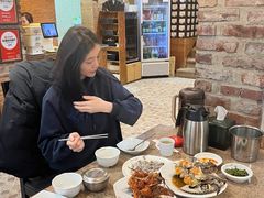 -普乐酱蟹(coex店)