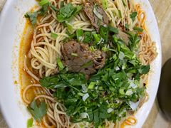 -玉香宫河州牛肉拉面