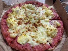 -乐凯撒披萨(欢乐颂购物中心店)