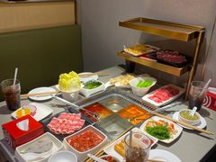 -海底捞火锅(之心城店)