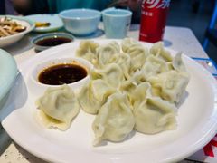 -巧克力渔家.小船海鲜胶东菜(万平口店)