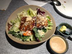-XUN Bistro西餐厅