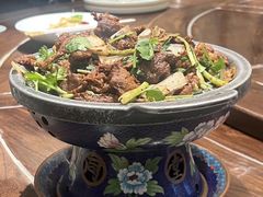-四世同堂·京菜·烤鸭(双井店)