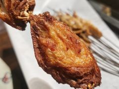 -那些年一起吃串的地方·青岛老烧烤(总店)