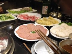 iphone_upload_pic-佰家火锅(西六路店)