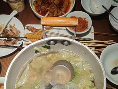 -全牛匠·乐山跷脚牛肉(西单华威约饭街店)