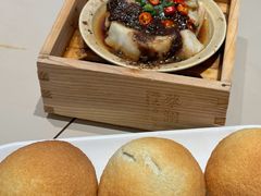 -蔡澜点心·粤菜(领展购物广场店)