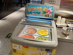 -犇鼎牛潮汕牛肉火锅(新辰里学清路店)