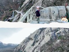 -丹东凤凰山景区