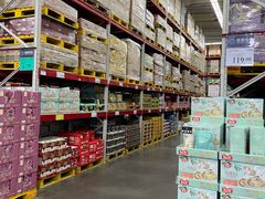 -山姆会员商店(杨桥西路店)