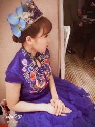 点击看大图 -维纳斯婚纱摄影(鞍山店)