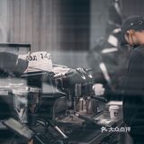 设计师团队打造的颜值咖啡馆