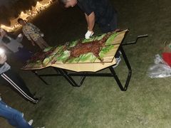 -不觉晓CAMPING(上海迪士尼营地店)