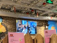 -三个大叔东北烧烤·砂锅菜(西三旗店)