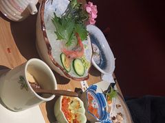 -和创柚子·会席日本料理(新区淮海街店)
