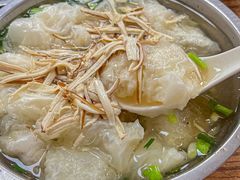 -荣巷小馄饨(荣巷店)