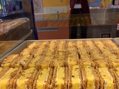 -詹记桃酥(包河万达店)