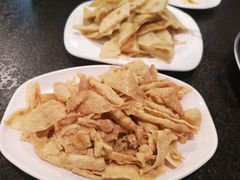 井冈山豆皮-湘肠香火锅店(团结湖店)