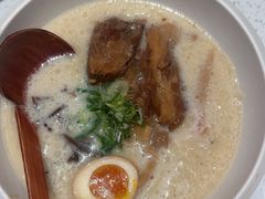 -味千拉面(瑞虹生活广场店)