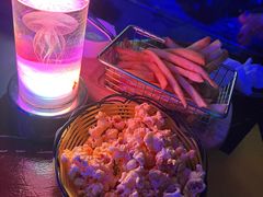 -MOSSO音乐酒吧·Live House(南京西路店)