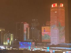 -宁波威斯汀酒店