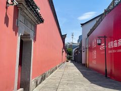 -宁波府城隍庙
