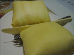 芒果班戟-糖糖屋•糖水•雪花冰店(时尚天河店)