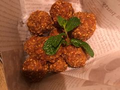 老北京干炸丸子-小大董·烤鸭(凤凰汇店)