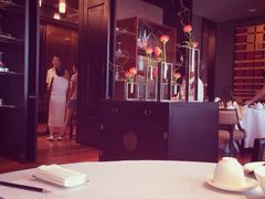 -广州文华东方酒店·江-由辉师傅主理