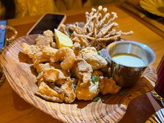 -BARBARIAN餐厅(武定路店)