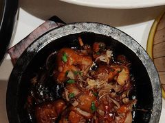 -阿明小菜·海鲜·上海菜(梅陇店)