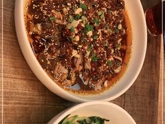-铁公鸡·四川料理(天环广场店)