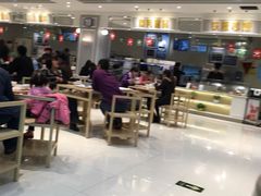 -长申国际美食广场