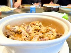 神仙鸡-民间瓦缸煨汤館(嵩山路店)