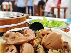 -成惠食府(赤岗店)