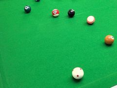 -VV桌球俱乐部(长阳大润发店)