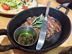 -HELLO 27 意面·沙拉·帕尼尼