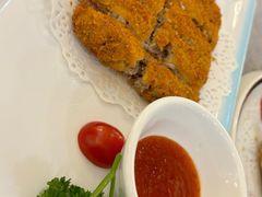 -鹭园酒家·四十年老字号