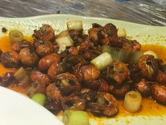 -靓靓蒸虾(中山公园店)