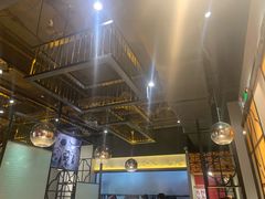 大堂-老廣糖水铺(乐汇城店)