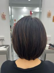点击看大图 -LILI·HAIR SALON理理造型