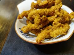 油炸酥肉-镇江龙·火锅串串(武侯祠店)