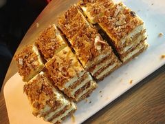 -可稵咖啡面包蛋糕(休斯顿店)