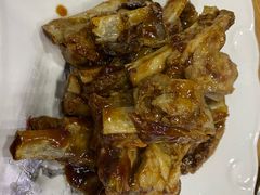 -西北朗益和穆斯林餐厅