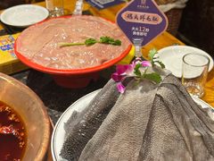 -老码头火锅(玉林店)