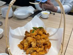-渔语鱼酸菜鱼新川菜(万象城店)