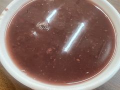 稀饭-王三姑牛肉饼