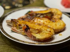 -一本魅·日式料理