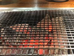 餐具摆设-风味烧烤(泰富店)